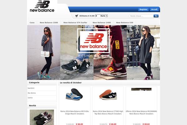 Matala theme site design template sample
