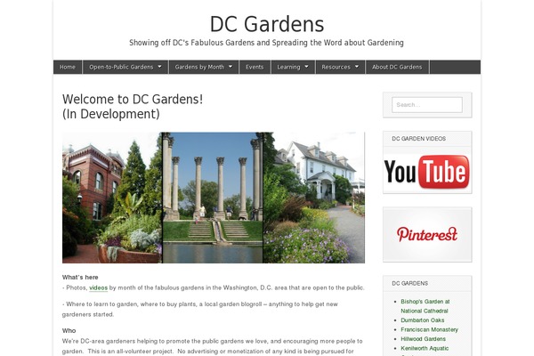Magazine Basic theme site design template sample