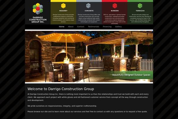 Site using Tier-pricing-table plugin