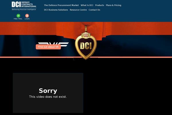 Site using Wp-fusion plugin