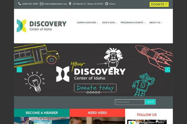 Site using Tablepress-responsive-tables plugin