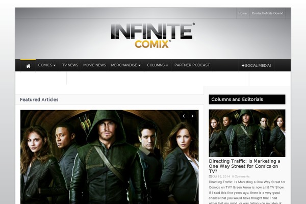 Theme Rush theme site design template sample