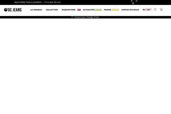 Site using Woorewards plugin