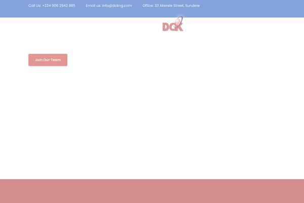 Site using Restlycore plugin