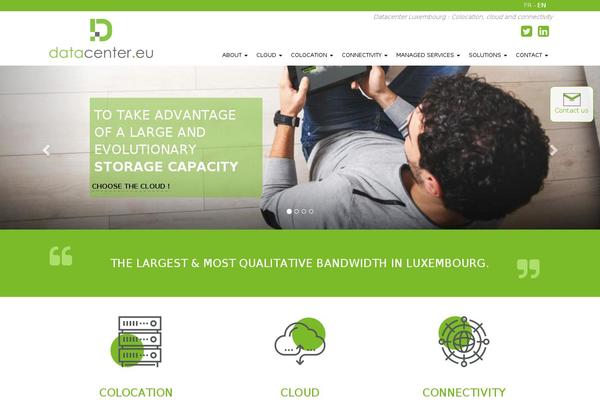 Site using Ut-shortcodes plugin