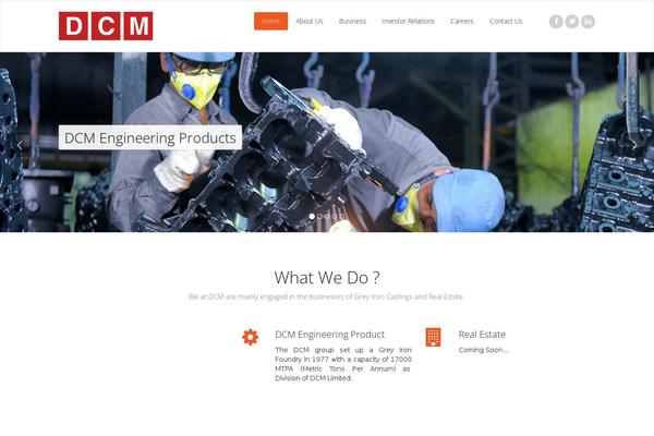 Site using Forms plugin