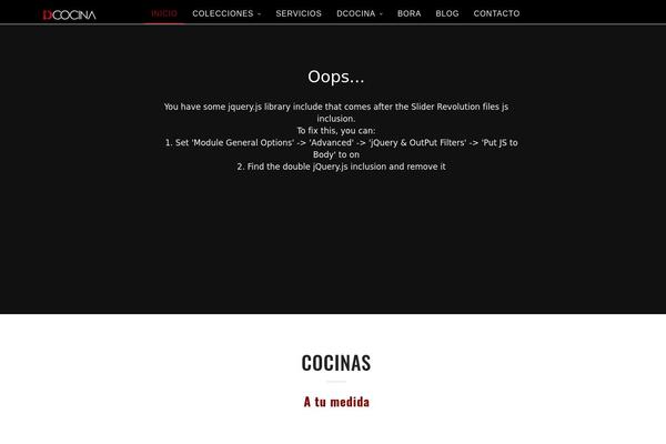 Grandportfolio theme site design template sample