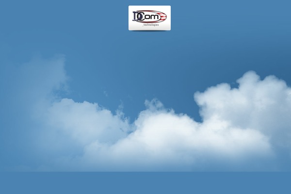 dcomusa.com site used Shaka
