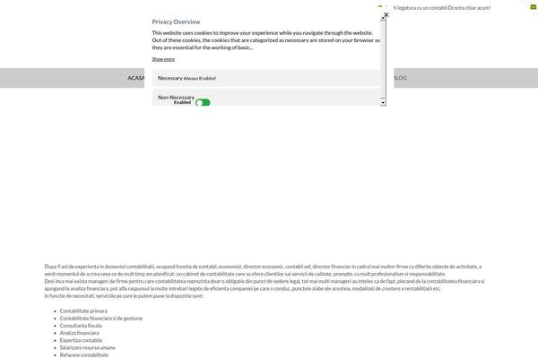 Everglades theme site design template sample