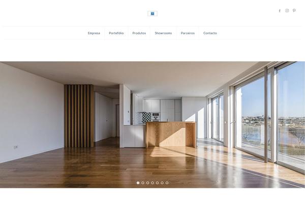 Site using Complianz-gdpr plugin