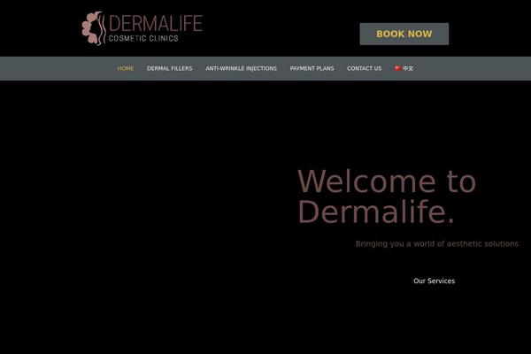 Site using Wp-easy-pay plugin