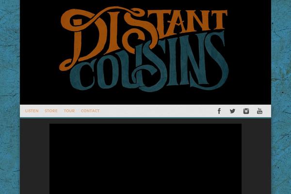 dcousins.com site used Eipr