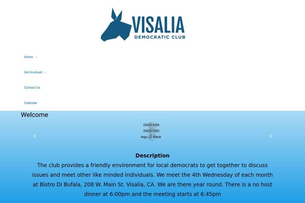 Site using Xt-facebook-events plugin