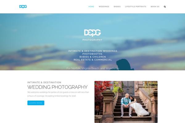 Site using Appointment-booking plugin