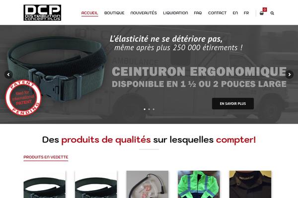 Booklovers theme site design template sample
