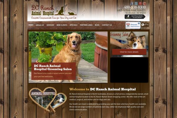 Site using Bartender-core-1.2.11 plugin