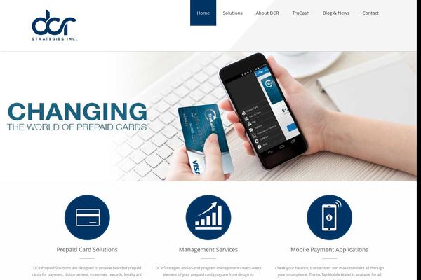 advertica-child theme websites examples