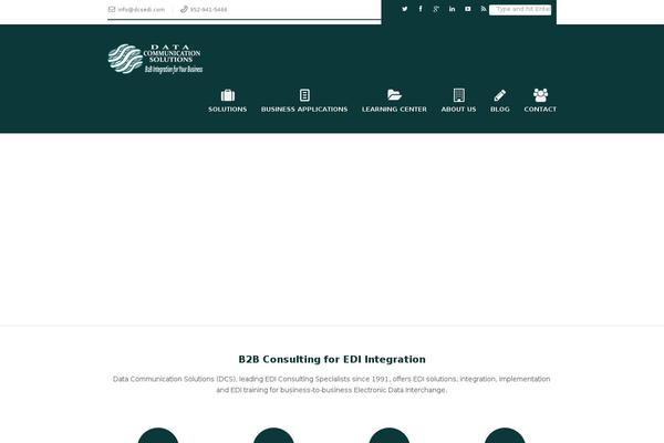 Site using Fluxlive plugin