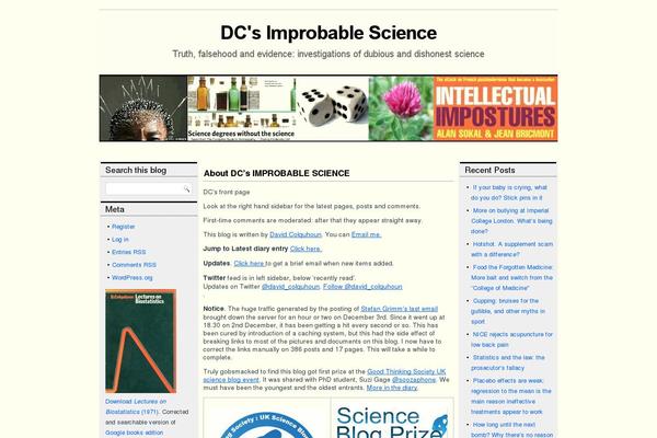 Site using Speakup-email-petitions plugin