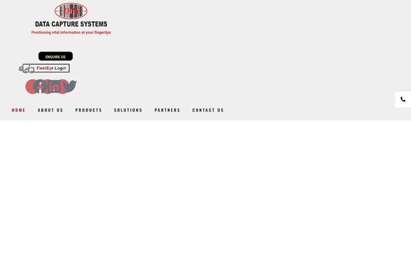 Site using Jet-menu plugin