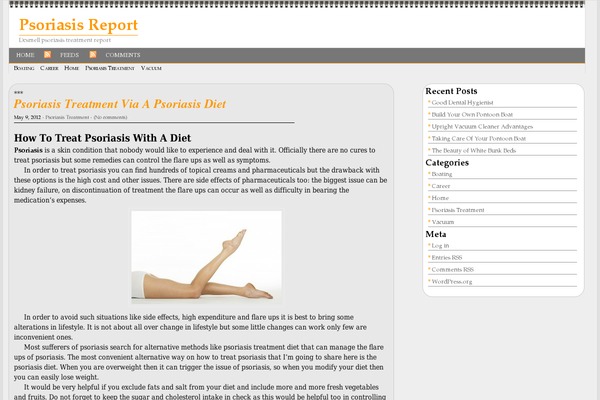 dcsmellreport.com site used OrangeJuice