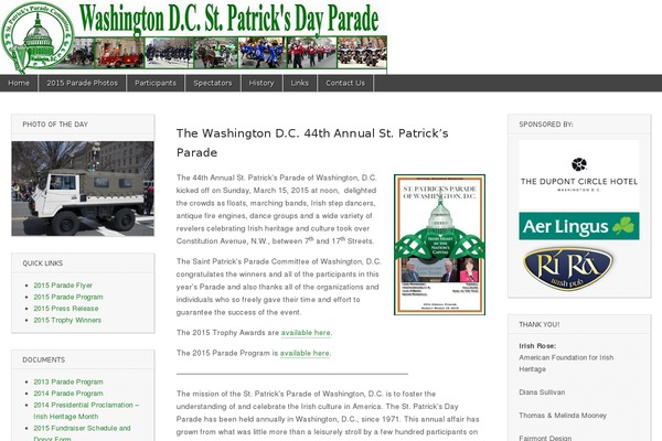 Magazine Basic theme site design template sample