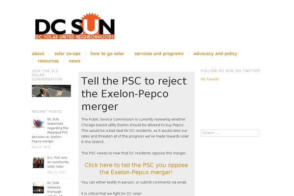 Site using Algori-image-video-slider plugin