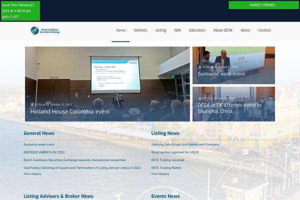Site using Contact Form 7 Multi-Step Forms plugin