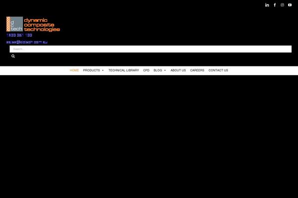 Site using Custom-related-posts plugin