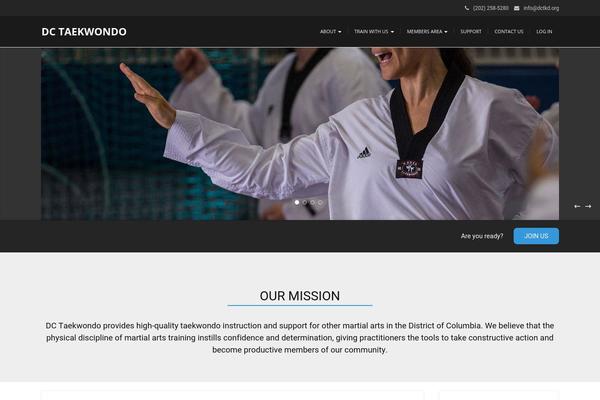 Site using Paid-member-subscriptions-unlimited plugin