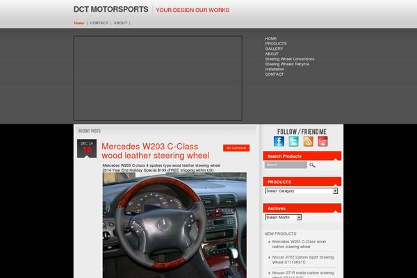 eDegree° theme site design template sample