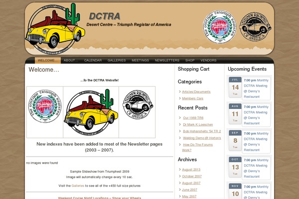 Site using Cforms plugin