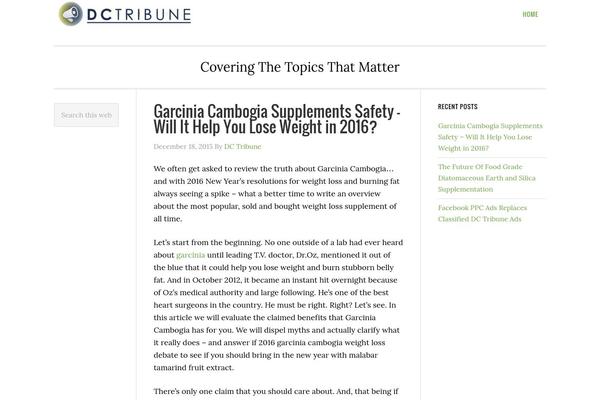 Eleven40 Pro theme site design template sample