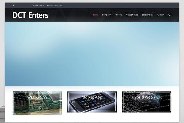 Site using Postrevolution plugin