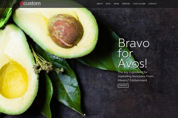 Site using Hotspots Analytics plugin