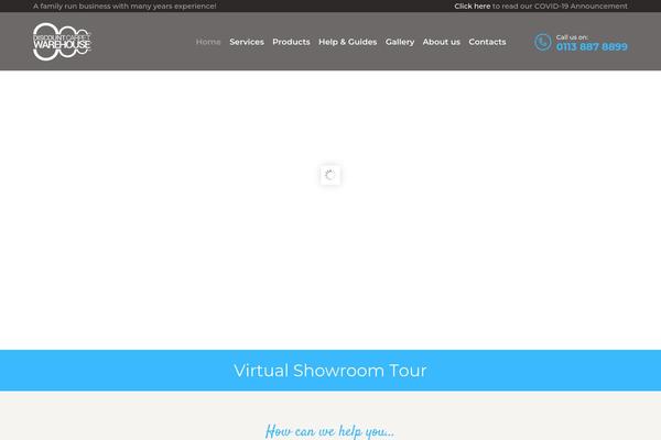 dcw-ltd.com site used Dcw