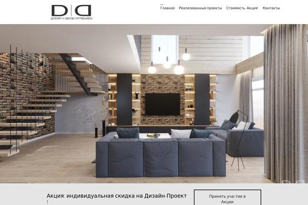 Site using G1-gmaps plugin