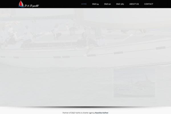 Site using WordPress Colorbox Lightbox plugin