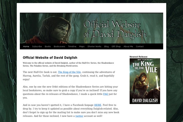 Site using WP PHPList plugin