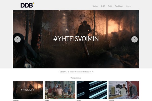 ddb.fi site used Ddb