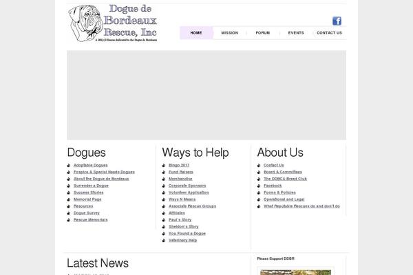 Theme1277 theme site design template sample