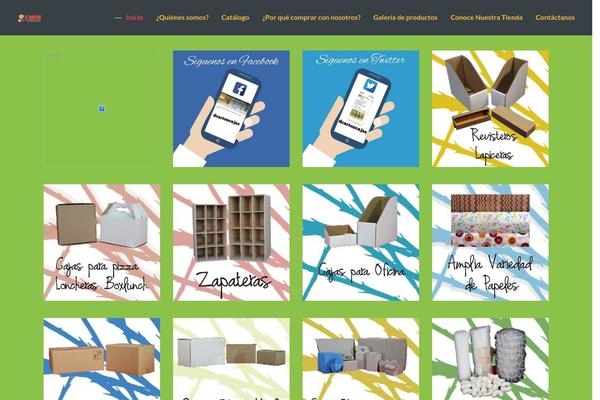 Untitled theme site design template sample