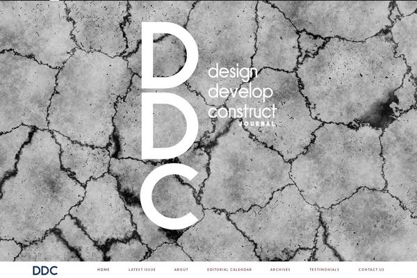 zoo theme site design template sample