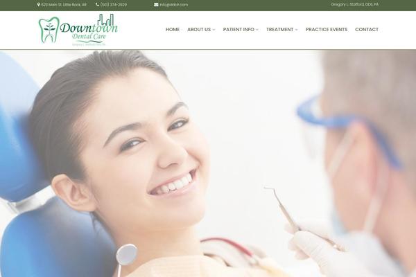 ddclr.com site used Dental-care-child