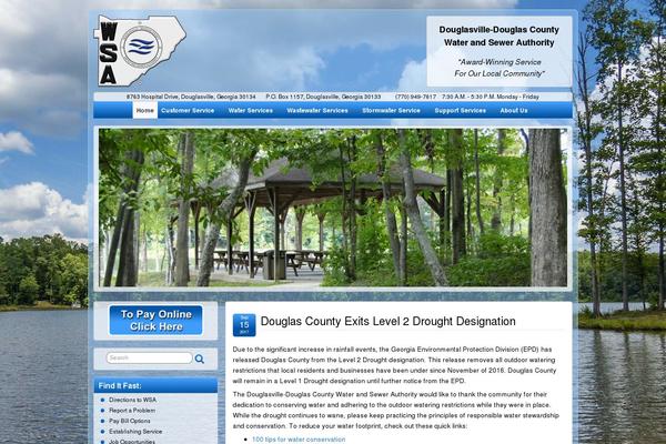 Site using Make-column-clickable-elementor plugin