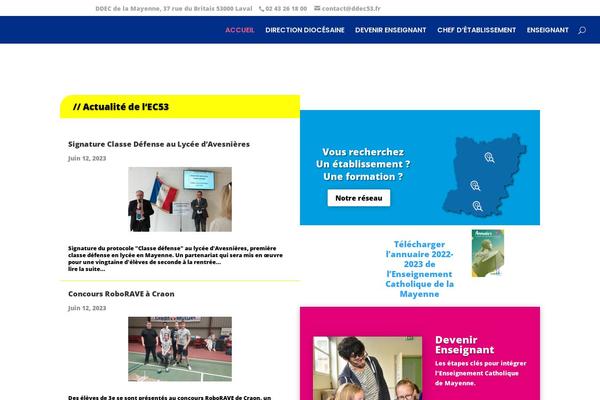 Site using Skaut-google-drive-gallery plugin