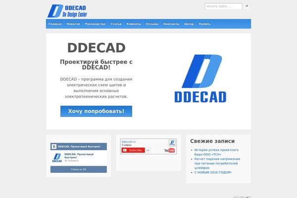 Site using TW Pagination plugin