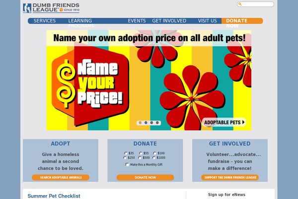 Site using Gt-blocks plugin