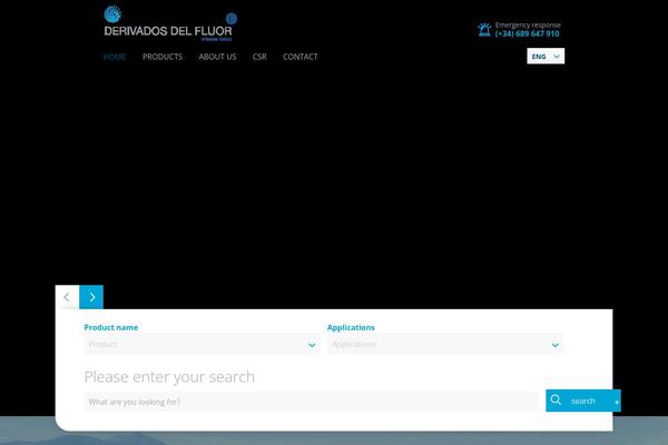 Site using Cf7-conditional-fields plugin