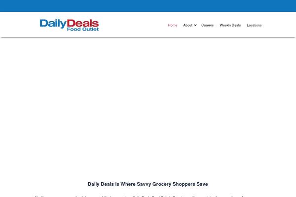 Site using Agile-store-locator plugin